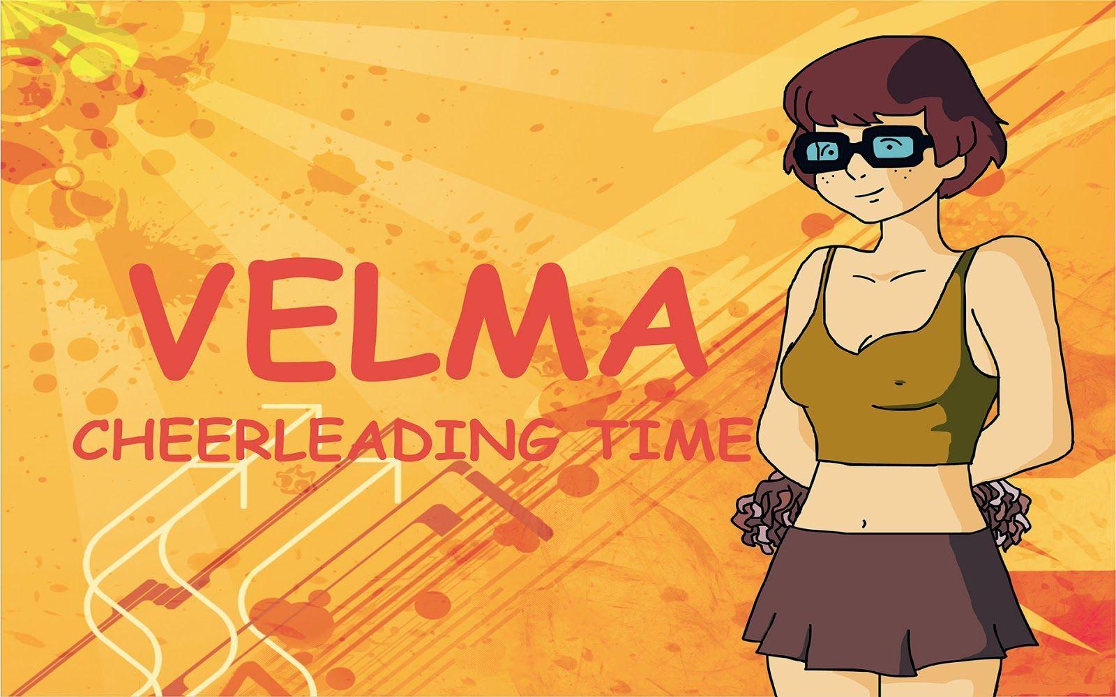 1600x1000 Cartoon Scooby Doo Wallpaper 4. Scooby Doo Image, Velma Dinkley, Velma