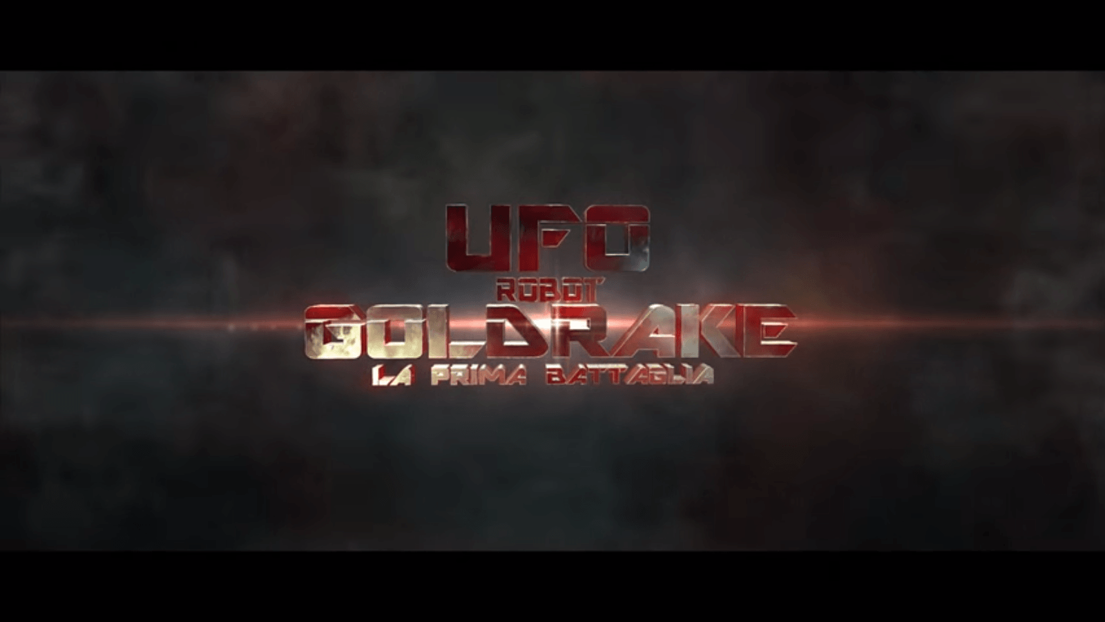 1600x900 Tutte le mie news: UFO Robot Goldrake: La Prima Battaglia