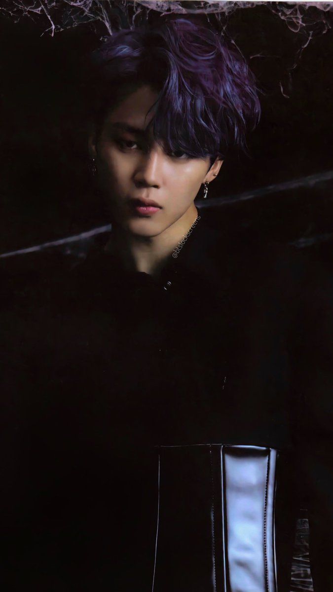 675x1200 BTS Solo Wallpaper