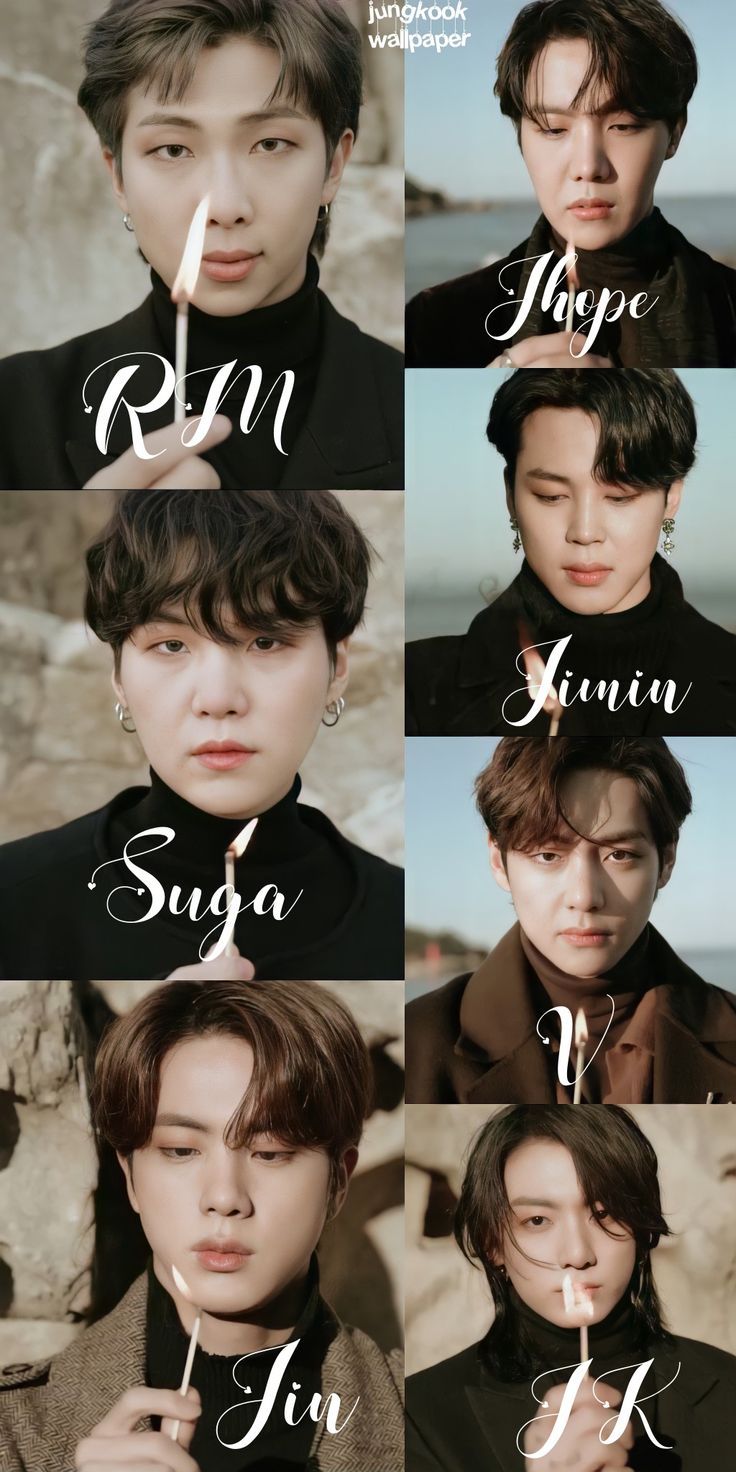736x1472 Bts winter packages photo