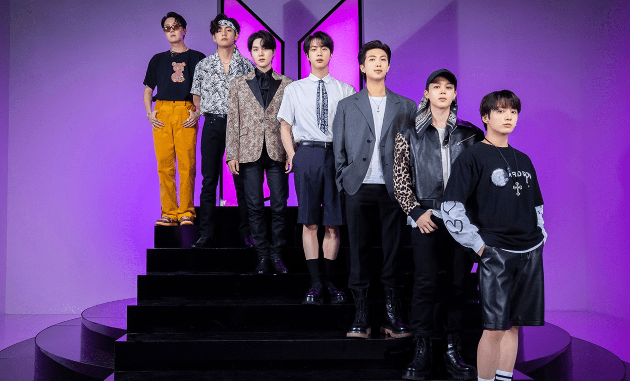 1248x754 K Pop Band BTS Is Not Going On A Hiatus, HYBE Clarifies; Members To Focus On