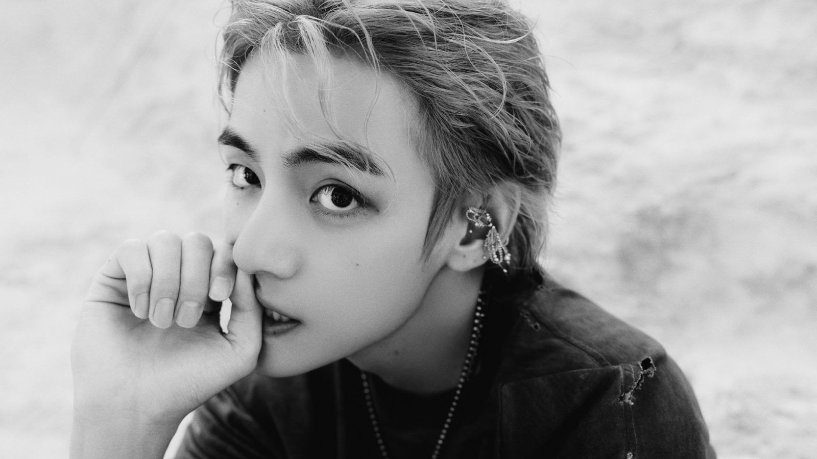 1600x900 Best solo songs by BTS singer V. Lifestyle Asia Hong Kong