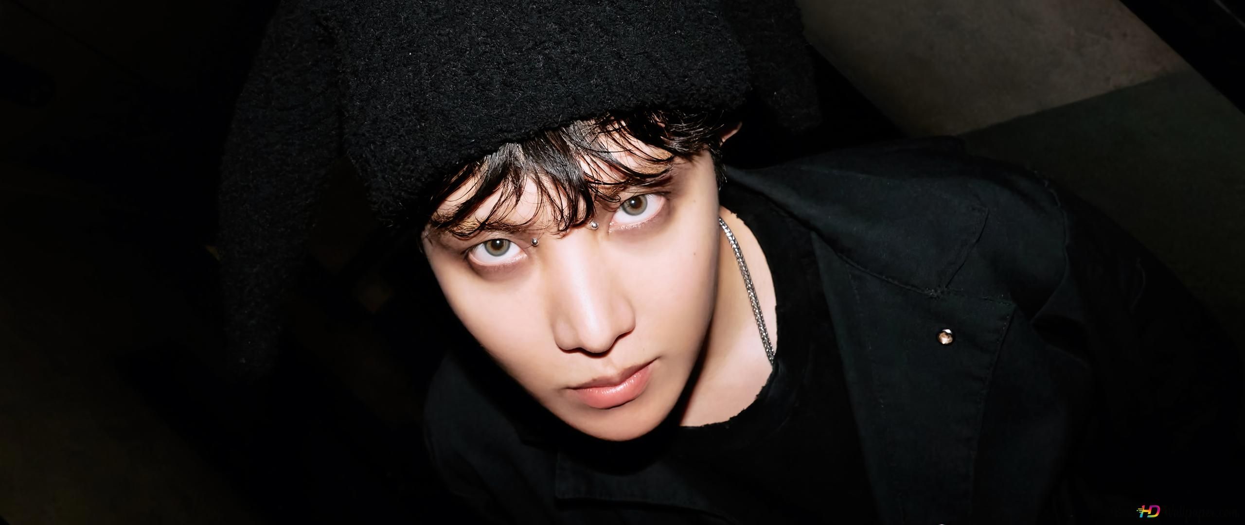 2560x1080 BTS 'J Hope' In 'Jack In The Box' Solo Album Photohoot 4K Wallpaper Download
