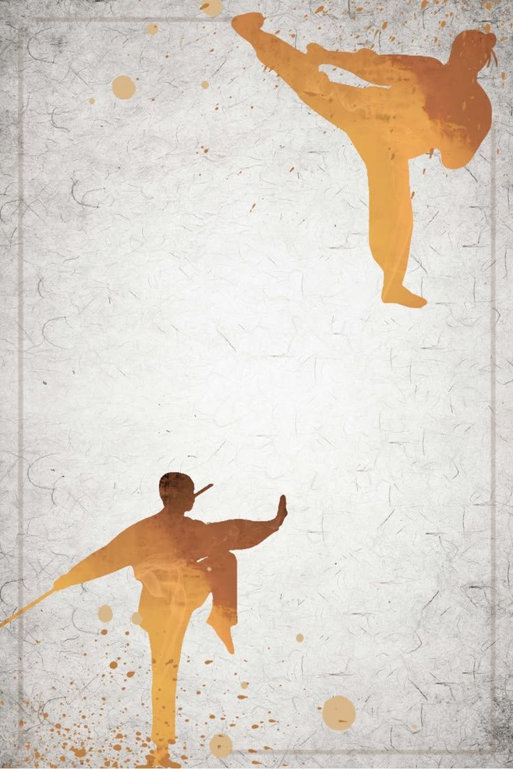 736x1104 Simple Texture Traditional Martial Arts Source File H5 Background Wallpaper Image For Free Download