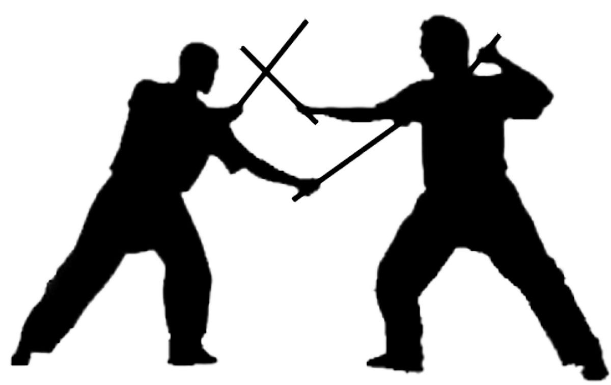 1200x756 Eskrima Wallpaper