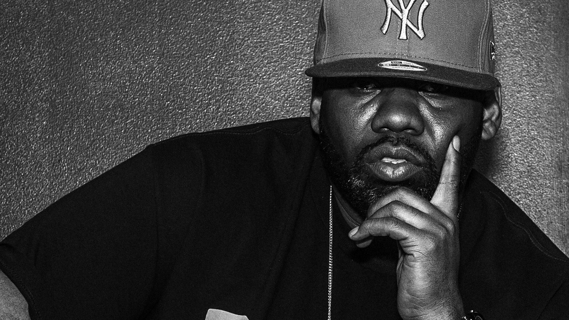 1920x1080 Raekwon Wallpaper