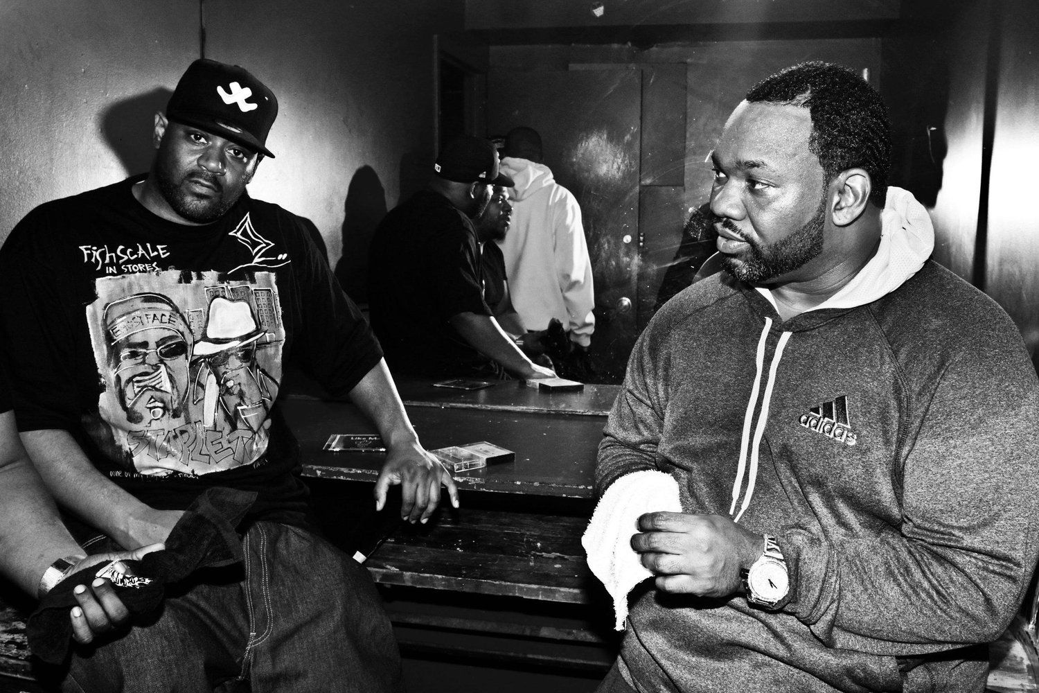 1500x1000 Raekwon Wallpaper