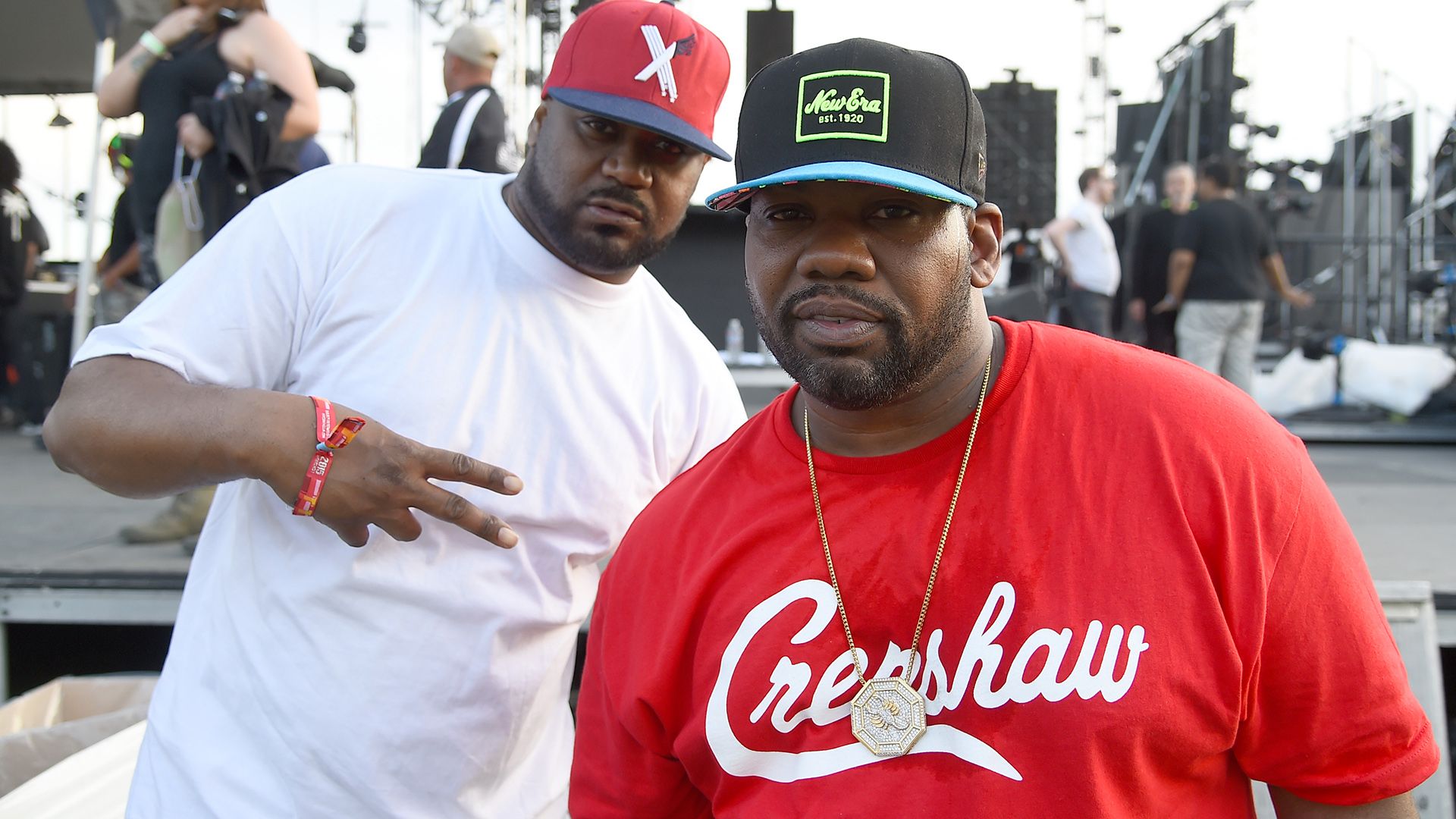 1920x1080 Raekwon Wallpaper