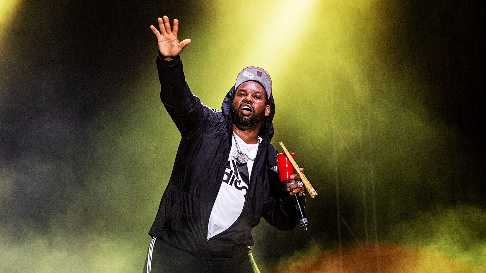 1600x900 Raekwon on Why 'Supreme Clientele' Is the Greatest Album Ever Made