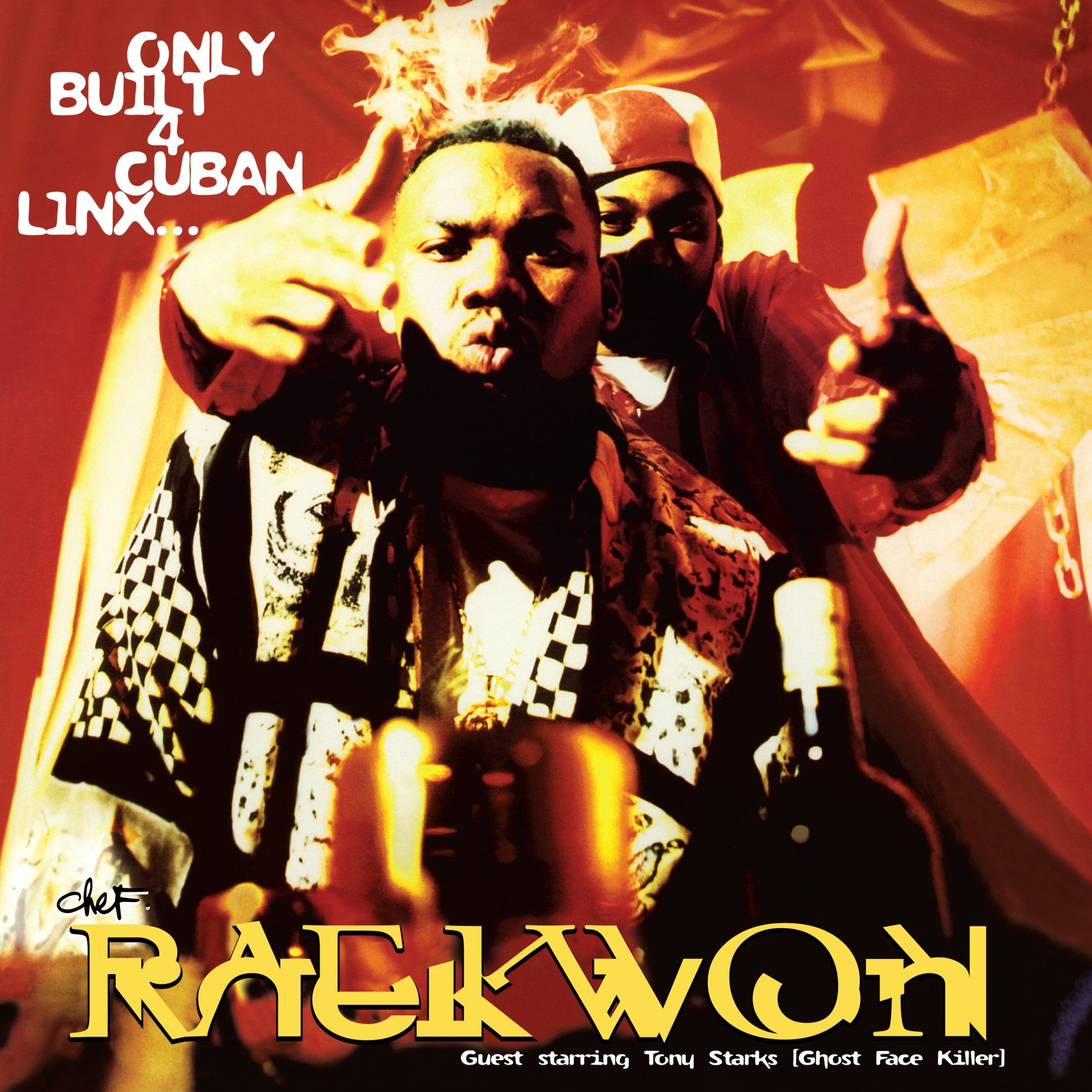 2500x2500 Only Built 4 Cuban Linx