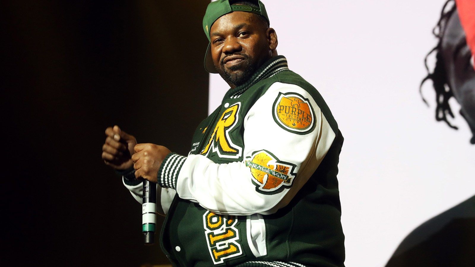 1600x900 Raekwon Got Leonardo DiCaprio To Back A Wu Tang Movie, But RZA Said No