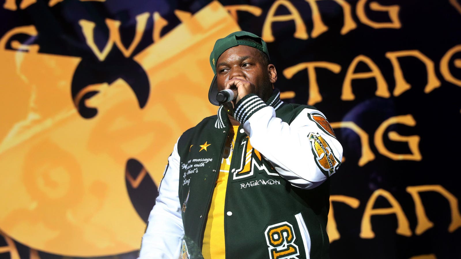 1600x900 Wu Tang's Raekwon On His New Weed Venture: 'Cannabis For The People, By The People'