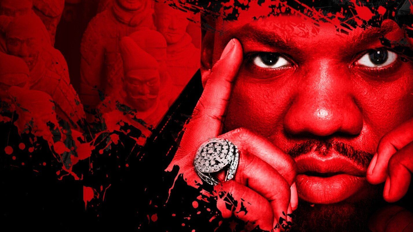 1426x802 Happy Birthday to Raekwon, Born January 1970