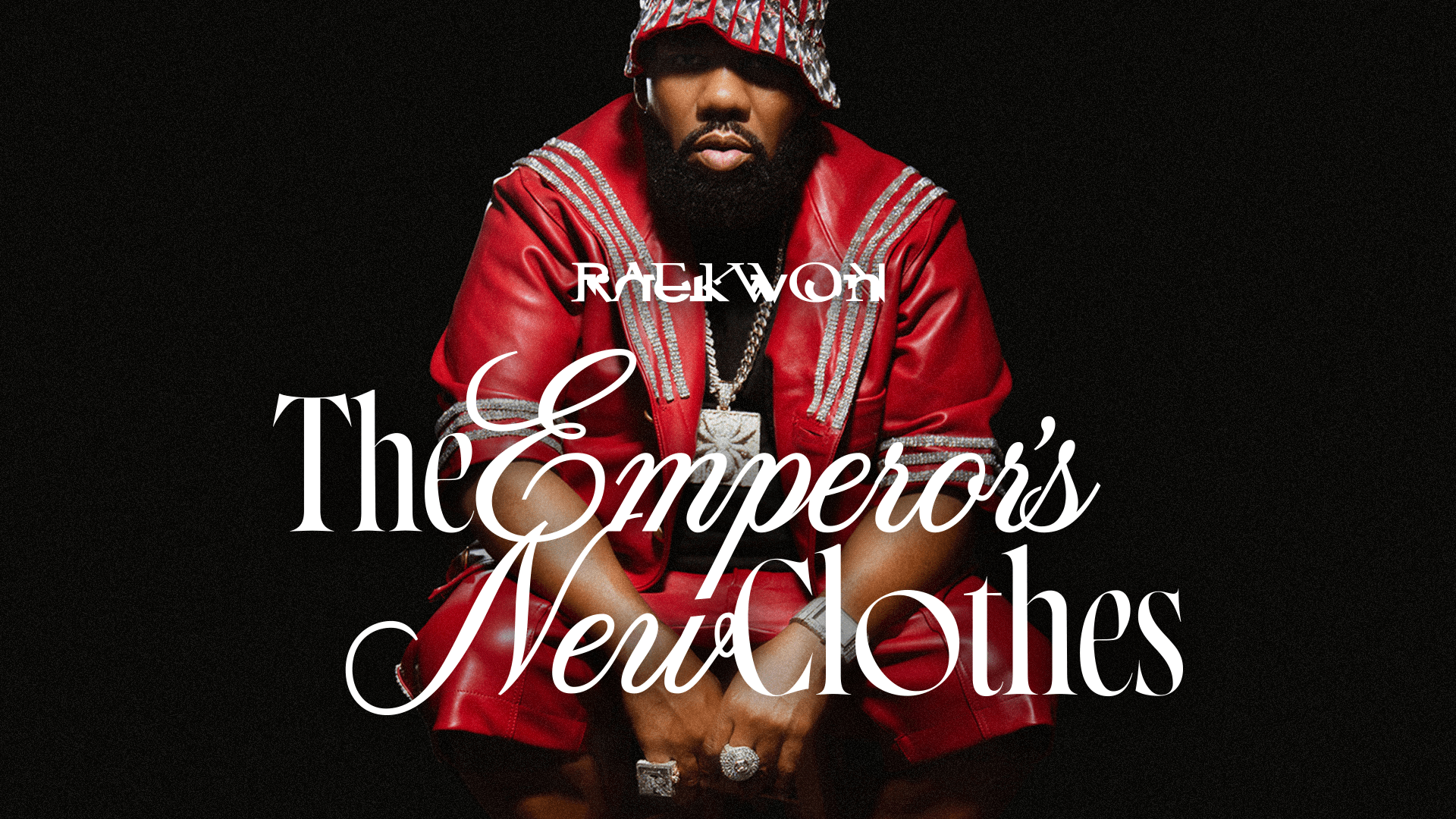 1920x1080 Raekwon The Emperor's New Clothes
