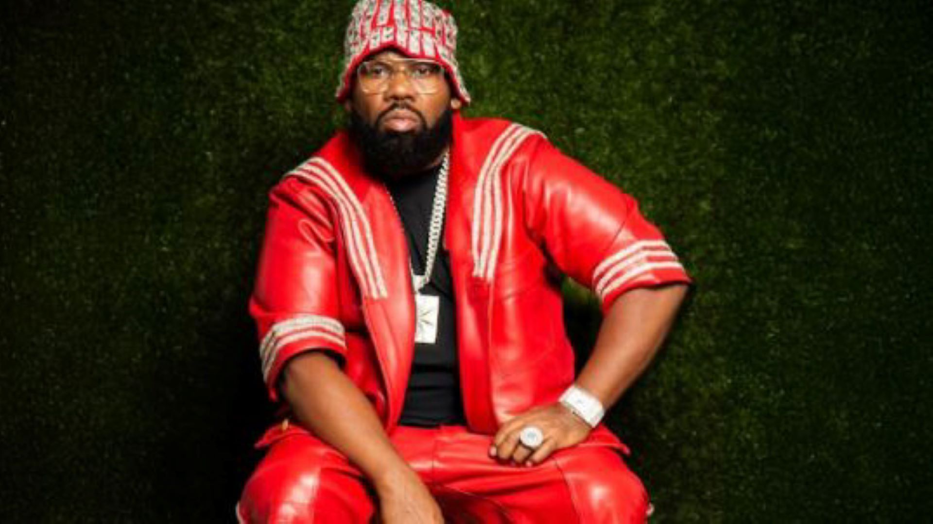 1920x1080 Raekwon Announces New Album 'The Emperor's New Clothes, ' Out July 18