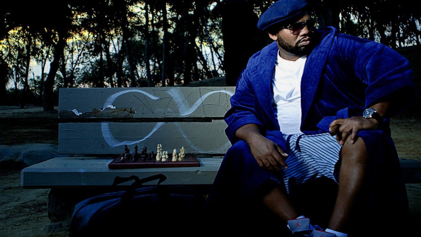 1600x900 Raekwon showing he's 'Built' to last
