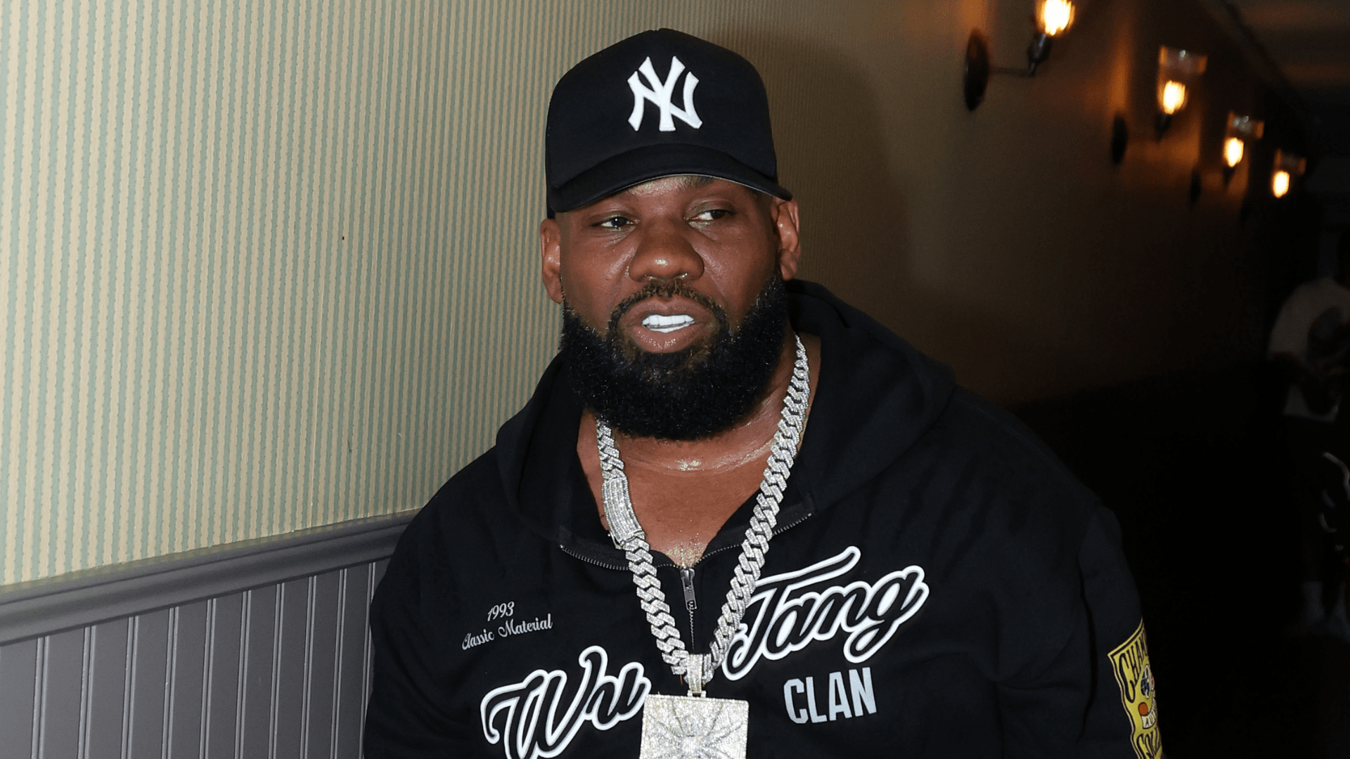 1920x1080 Raekwon's HashStoria Dispensary Shut Down Over Rent Dispute