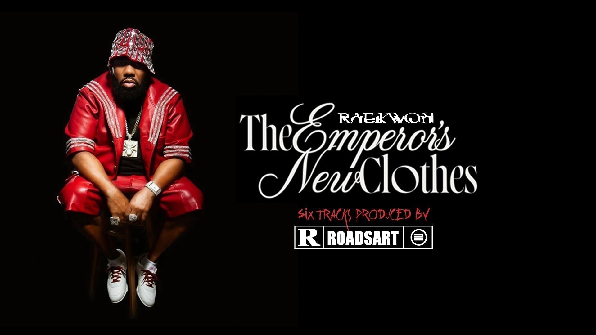 1920x1080 RoadsArt Produces 6 Tracks on Raekwon's Upcoming Album The Emperor's N