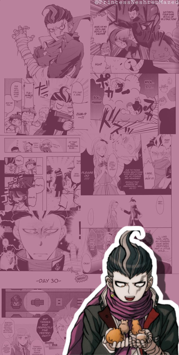 736x1459 Gundham Tanaka wallpaper