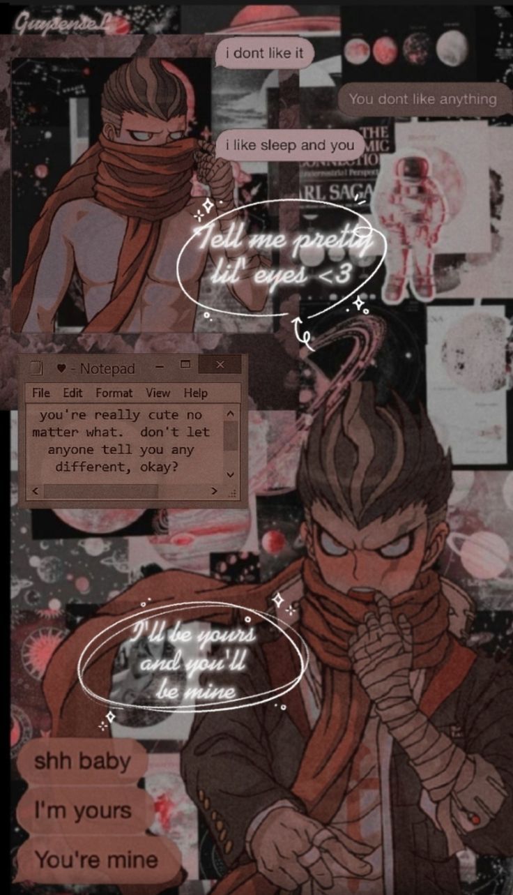 736x1283 Gundham Tanaka Aesthetic Wallpaper