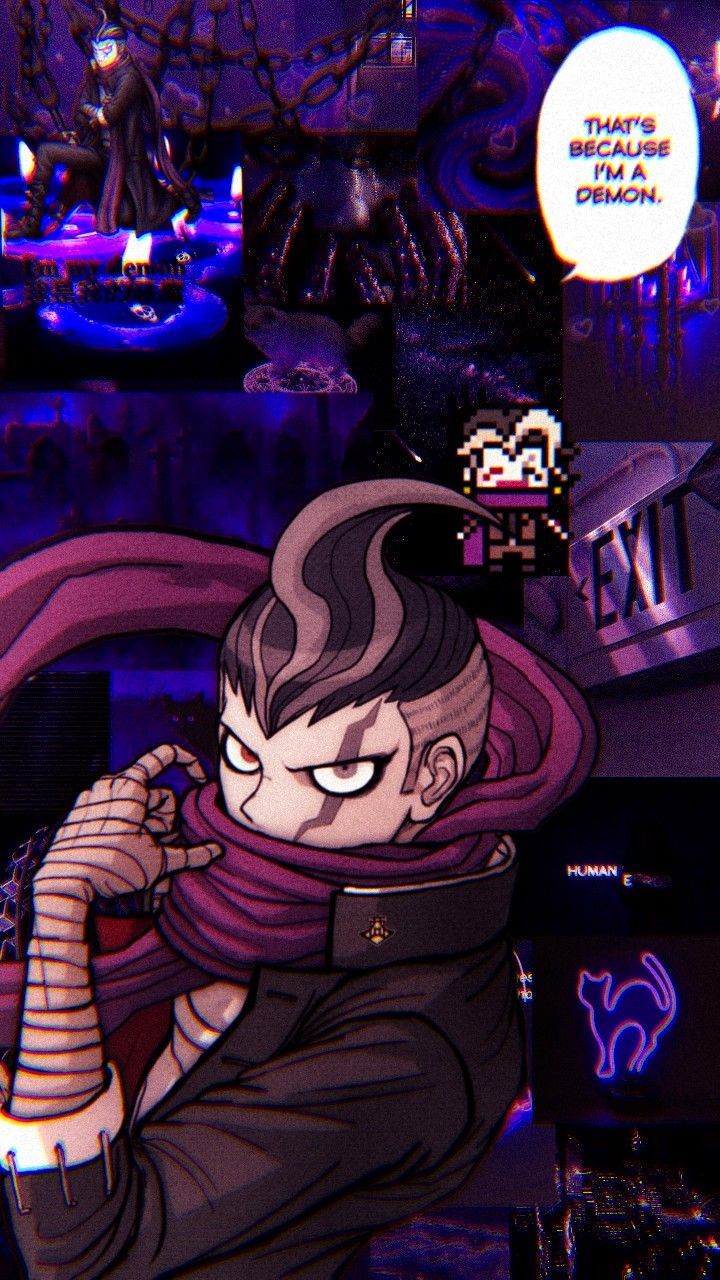 720x1280 Gundham tanaka wallpaper