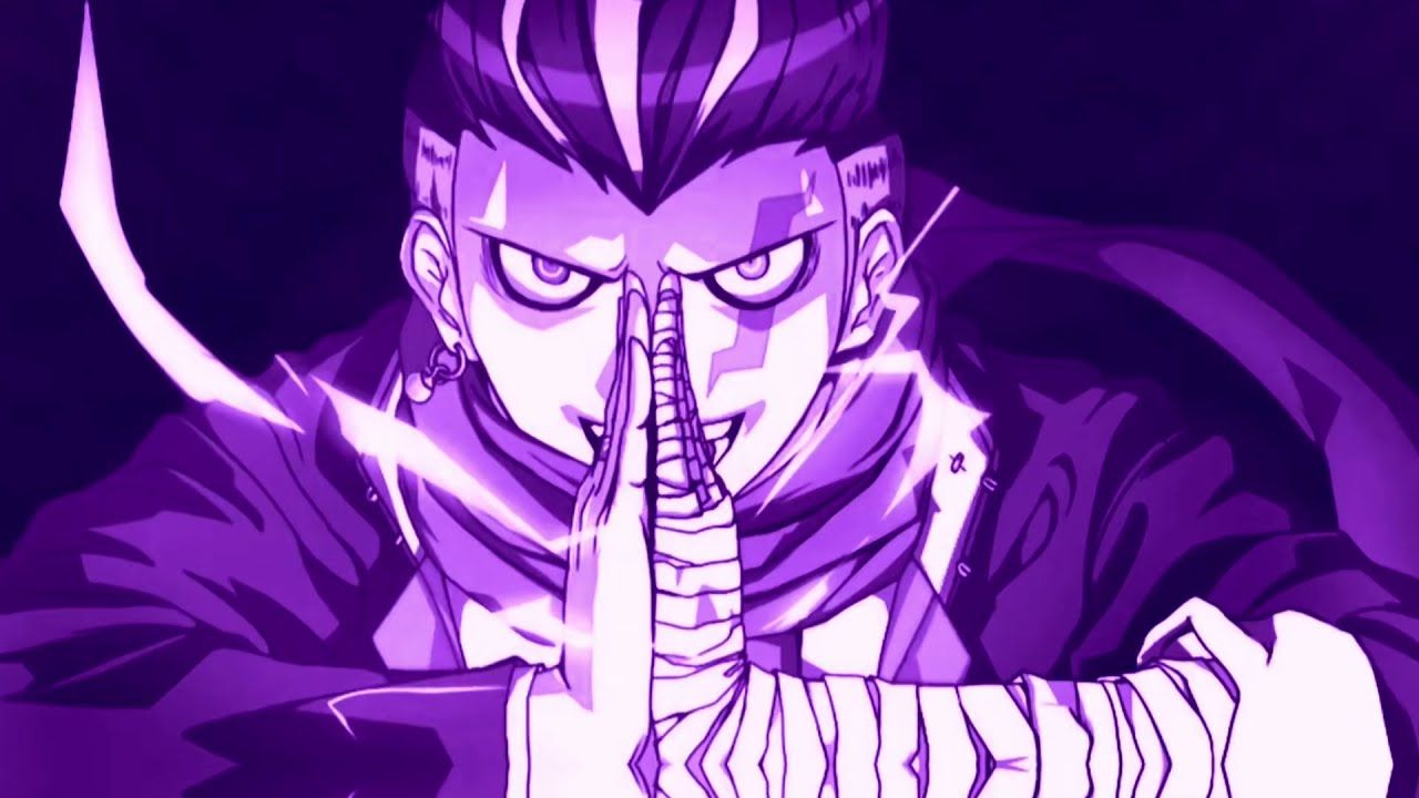 1280x720 Everybody Loves Gundham Tanaka