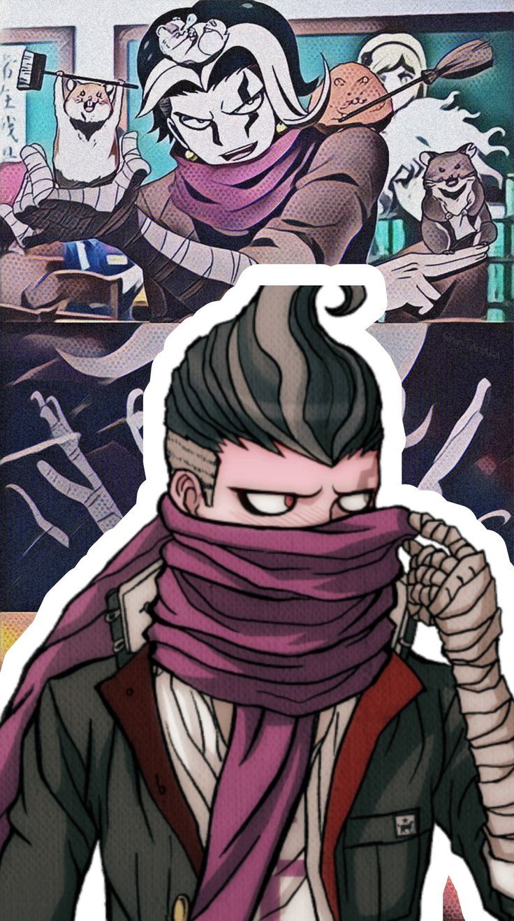 736x1318 Gundham Tanaka