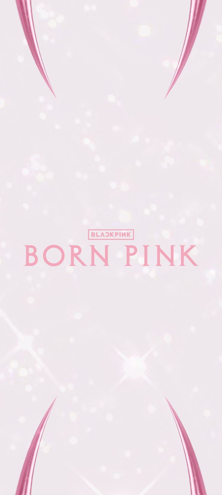 736x1639 Blackpink Born Pink Lockscreen