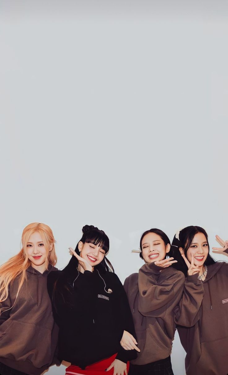 736x1209 BLACKPINK WALLPAPER
