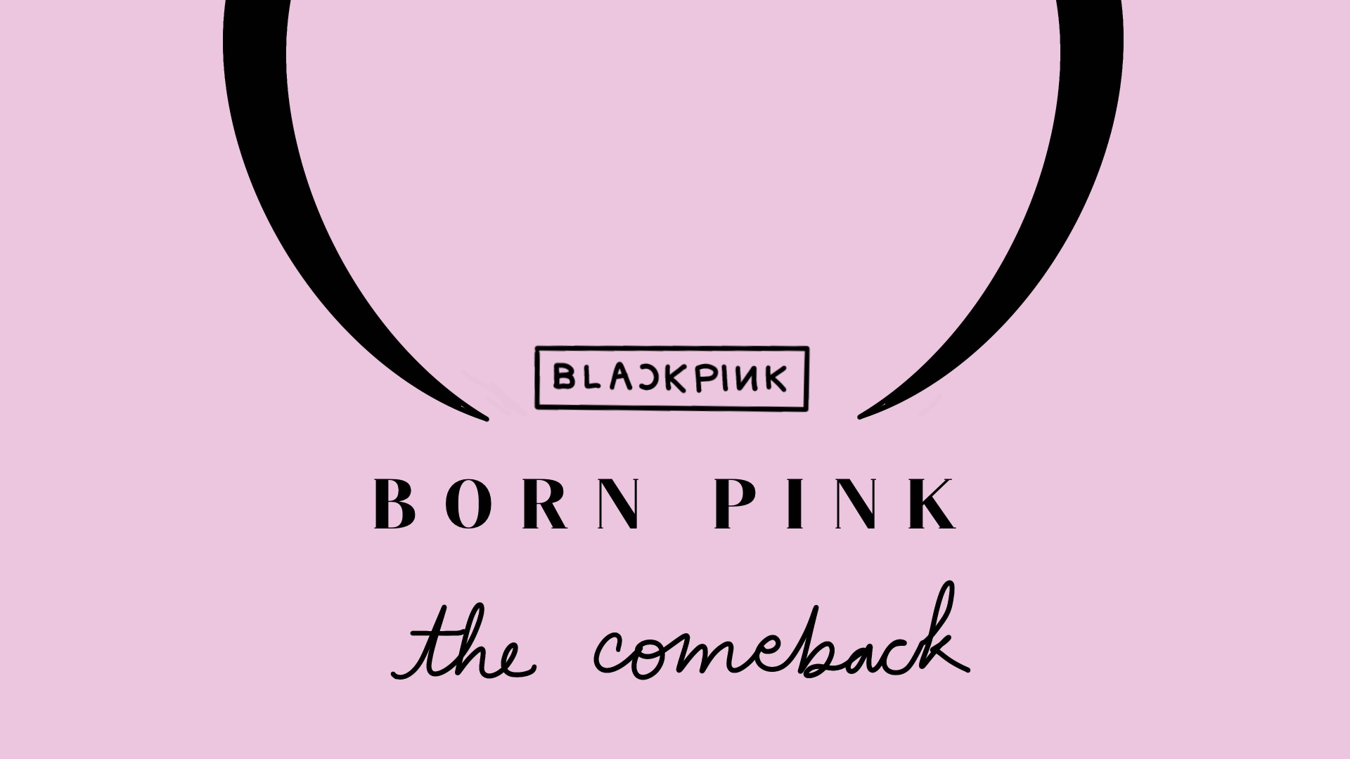 1920x1080 ALBUM REVIEW: BLACKPINK not backing down with Born Pink