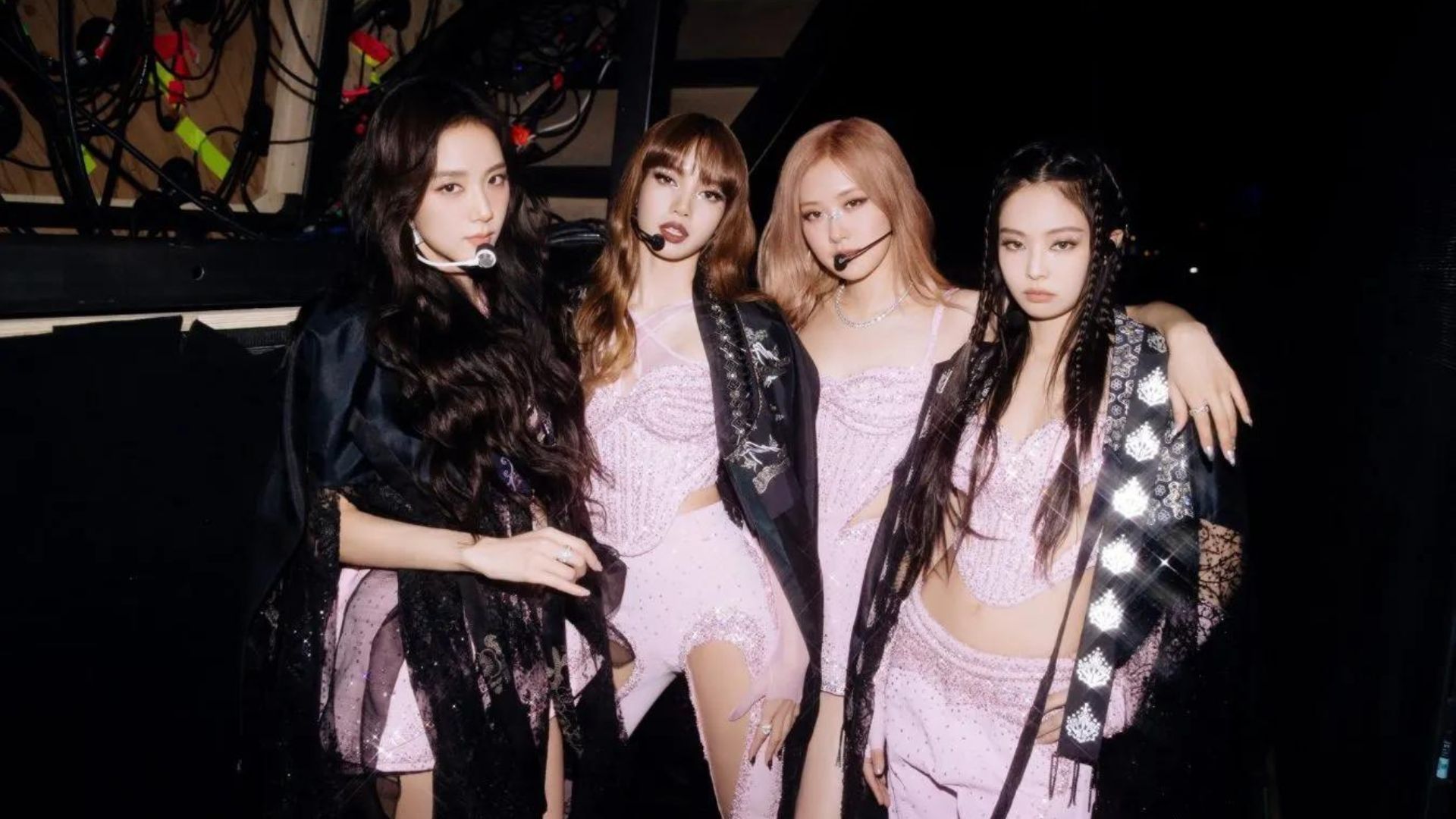 1920x1080 How To Survive BLACKPINK's BORN PINK encore concert in Bangkok