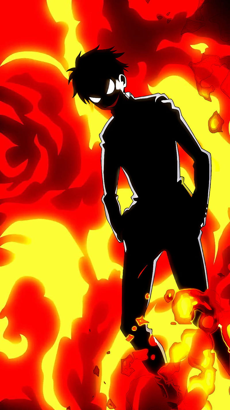 800x1422 Shinra, anime, fire force, HD phone wallpaper
