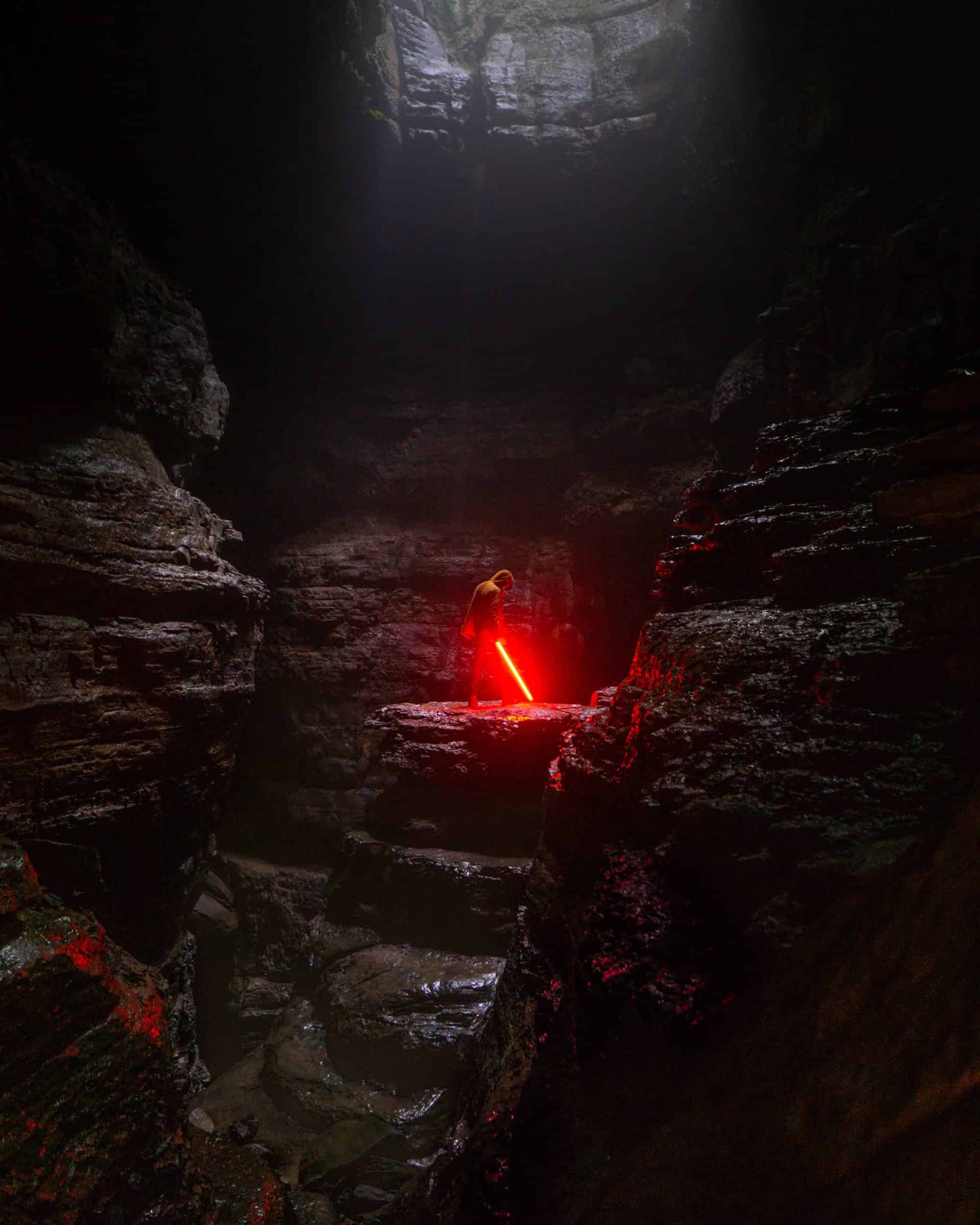 1920x2400 What the Jedi Got Wrong and the Sith Got Right Quest Fitness