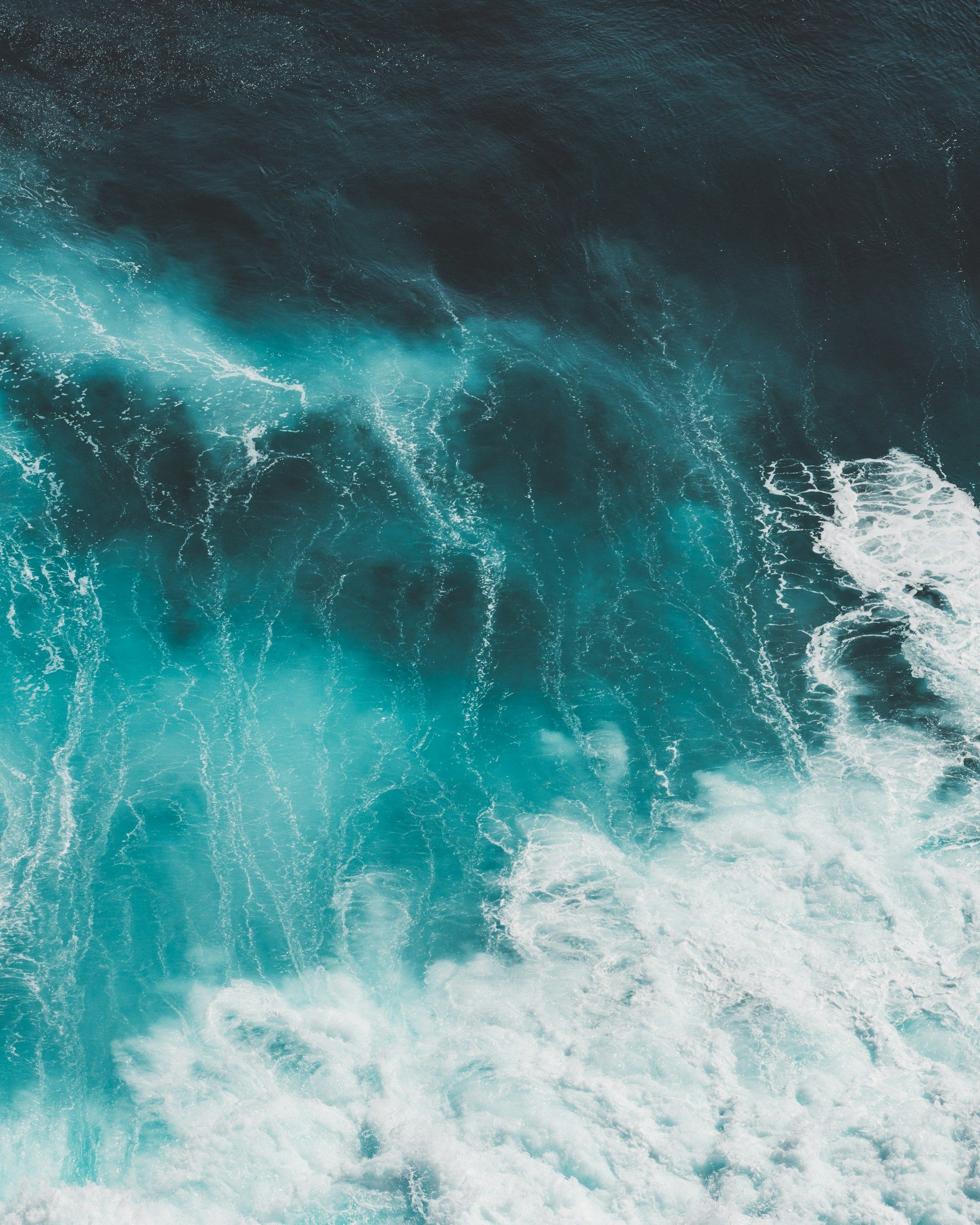 1920x2400 Seafoam Wallpaper [Free Background Image]