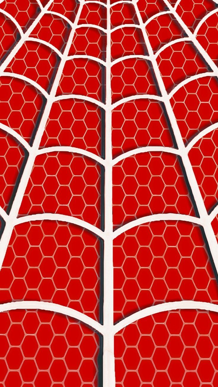 736x1308 Spiderman costume wallpaper