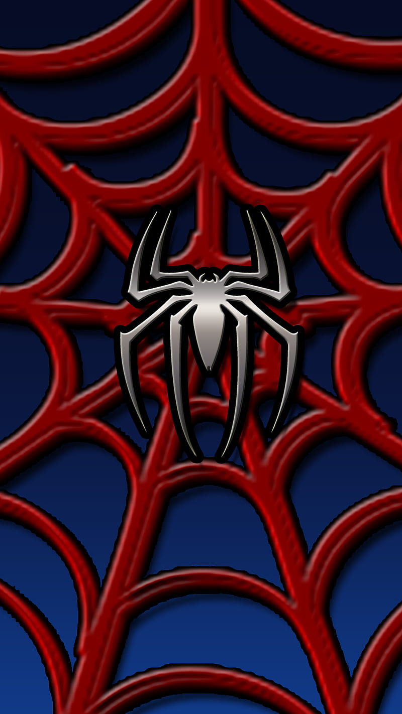 800x1422 SPIDERMAN, background, best, comic, cute, fan, fancy, geek, HD phone wallpaper