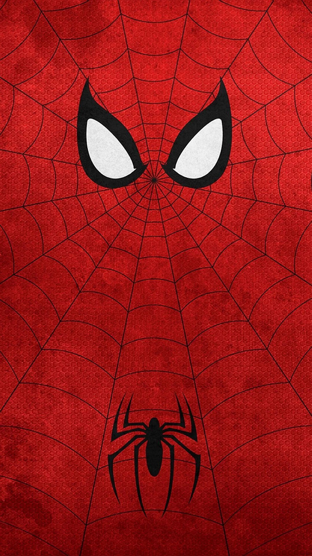 1080x1920 Spider Man Wallpaper