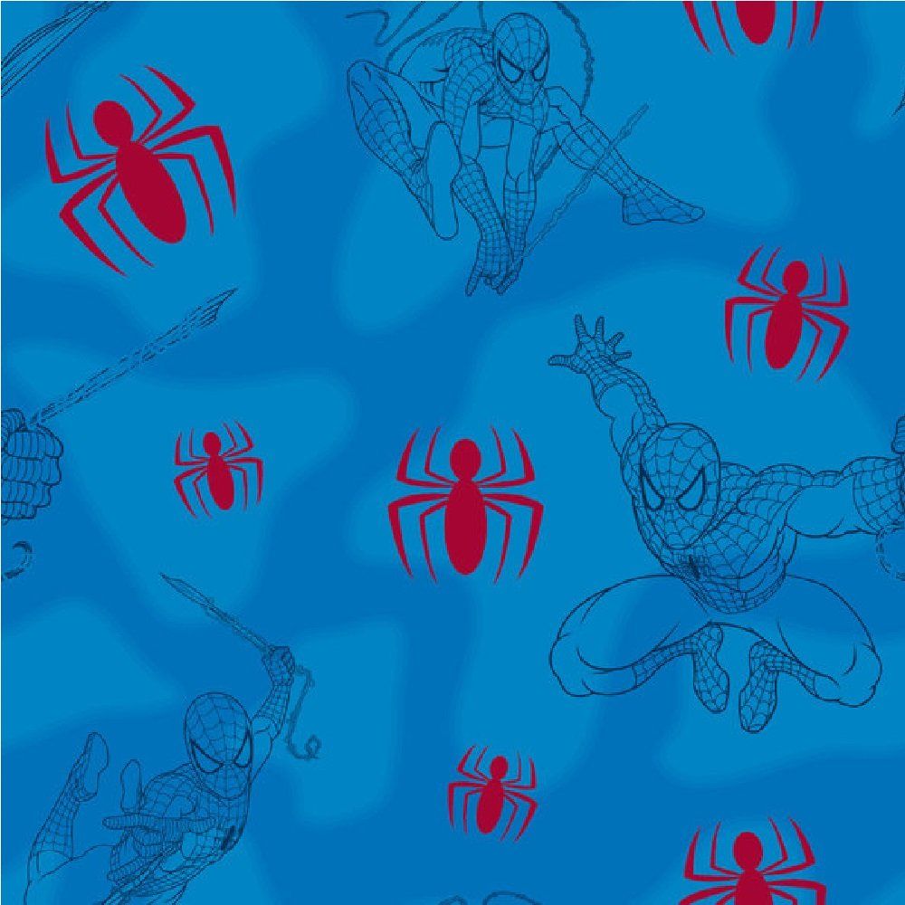 1000x1000 Spider Man Kids Wallpaper