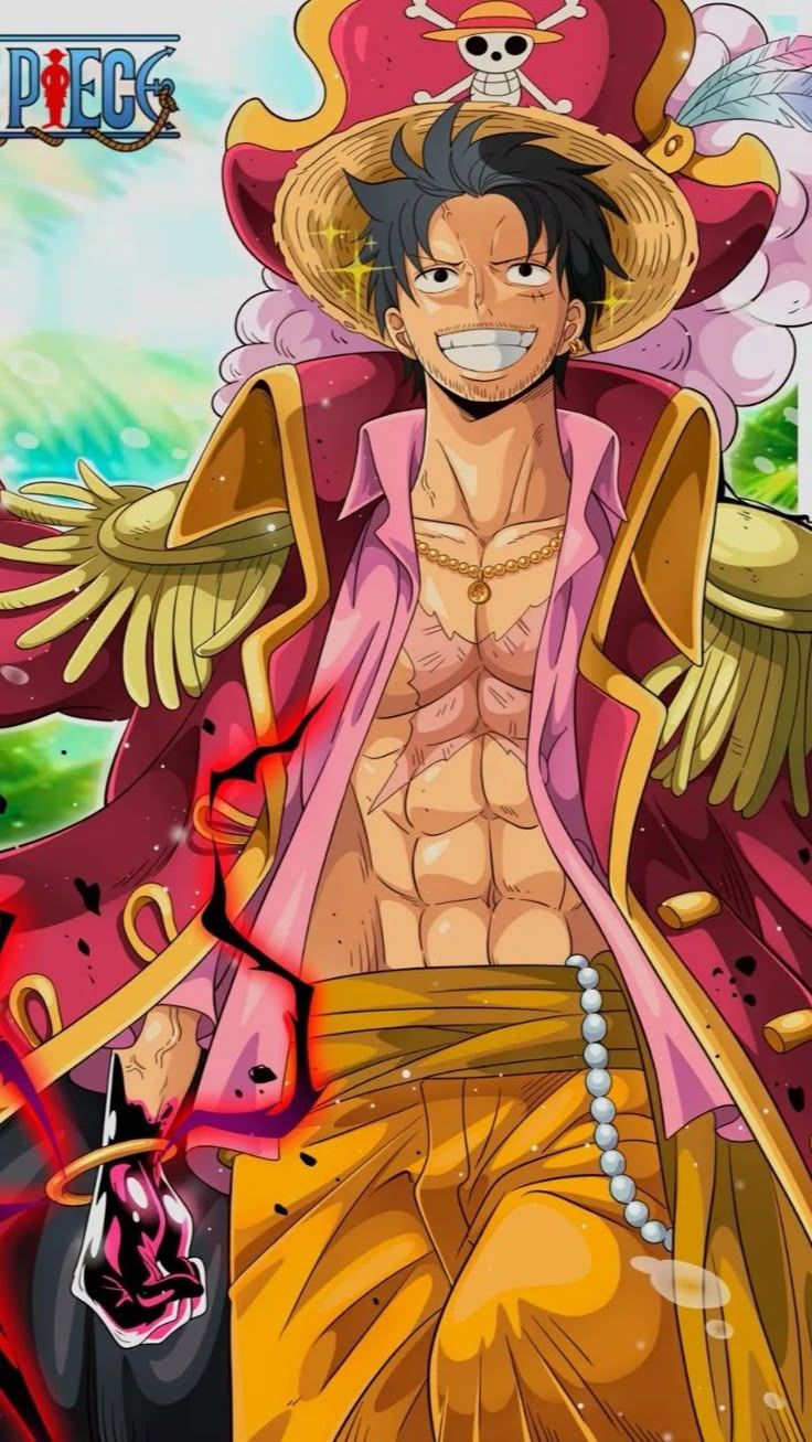 736x1307 King of the Pirates