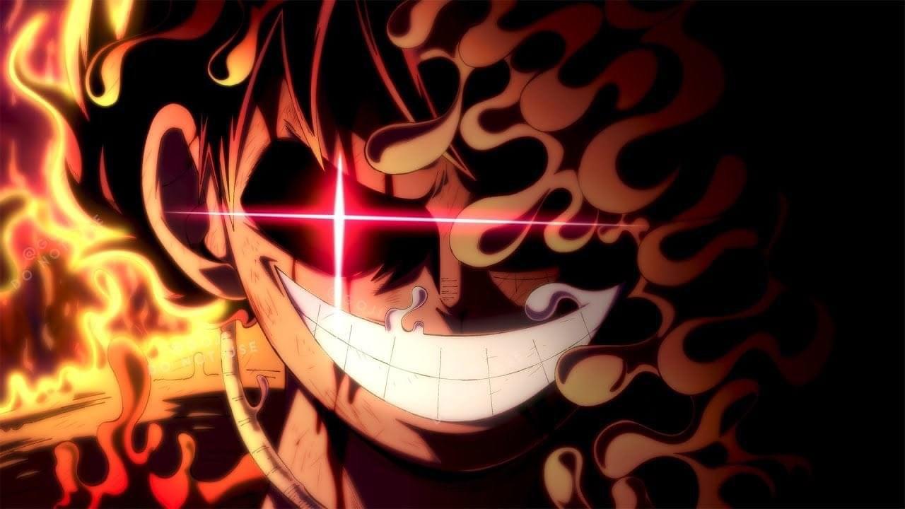 1280x720 The First Pirate King “ Piece