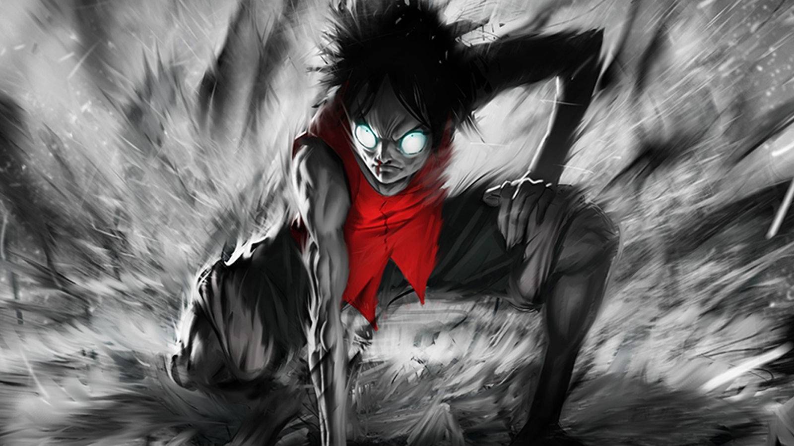 1600x900 One Piece: 5 Things That Show Luffy Will Be Pirate King (& 5 That Show He Won't)