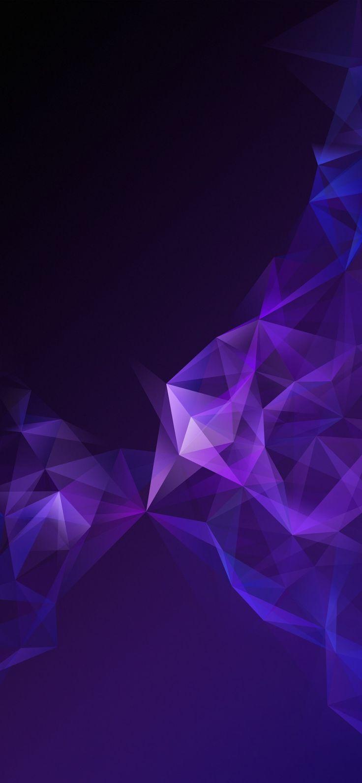 736x1593 samsung wallpaper abstract #Hintergrundbild #tapete samsung wallpaper black #Hin., DWall. Galaxy s8 wallpaper, Samsung galaxy wallpaper, S8 wallpaper