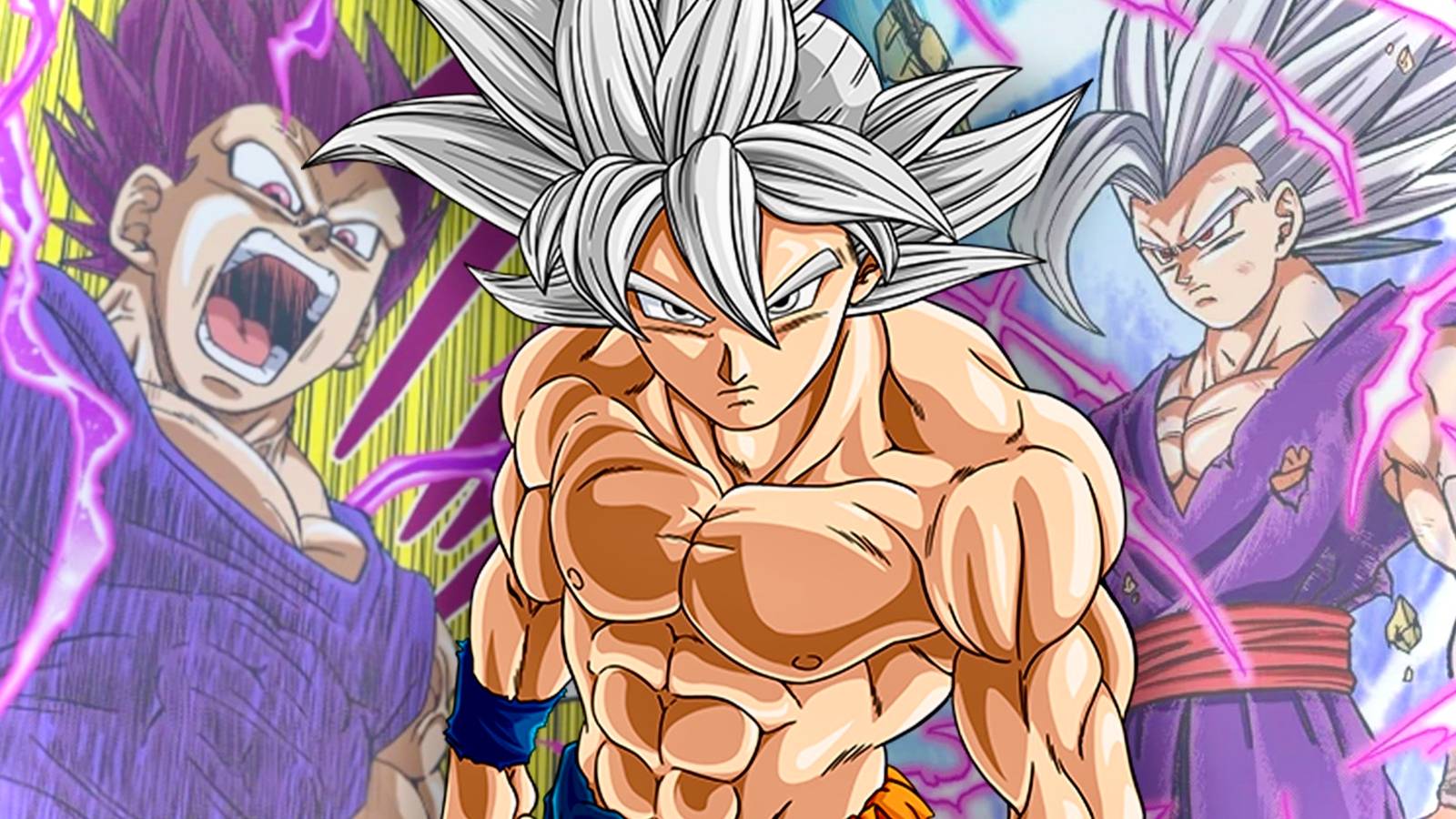 1600x900 I'm Really Worried About Dragon Ball Super