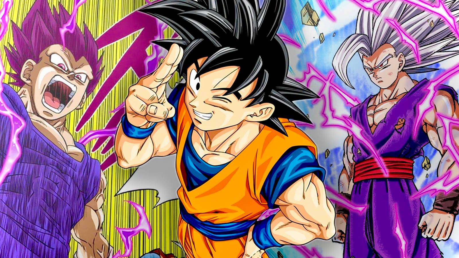 1600x900 The Dragon Ball Super Manga is Done For Good There's Still Hope