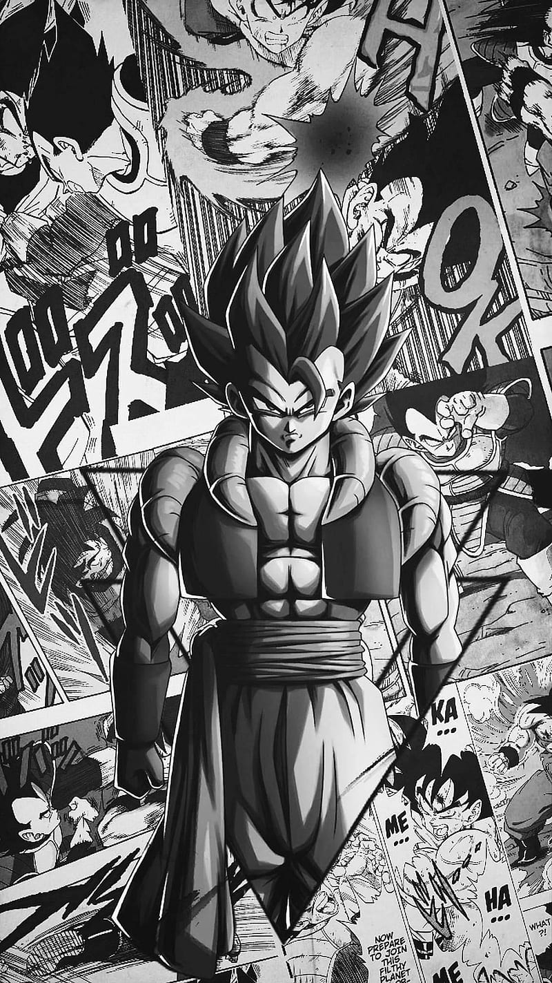 800x1423 Dbz, dragonball, HD phone wallpaper