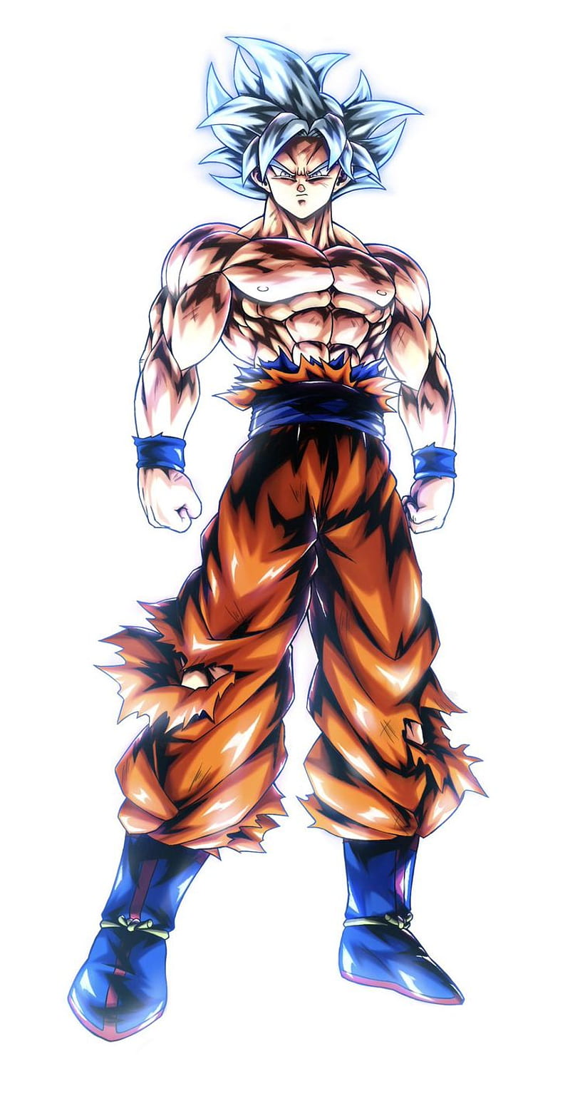 800x1540 BLZ. closed on Twitter in 2022. Dragon ball super goku, Anime dragon ball goku, HD phone wallpaper