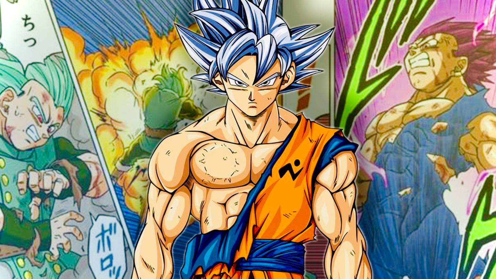 1600x900 Dragon Ball Super Might've Just Secretly Ended With a Whimper
