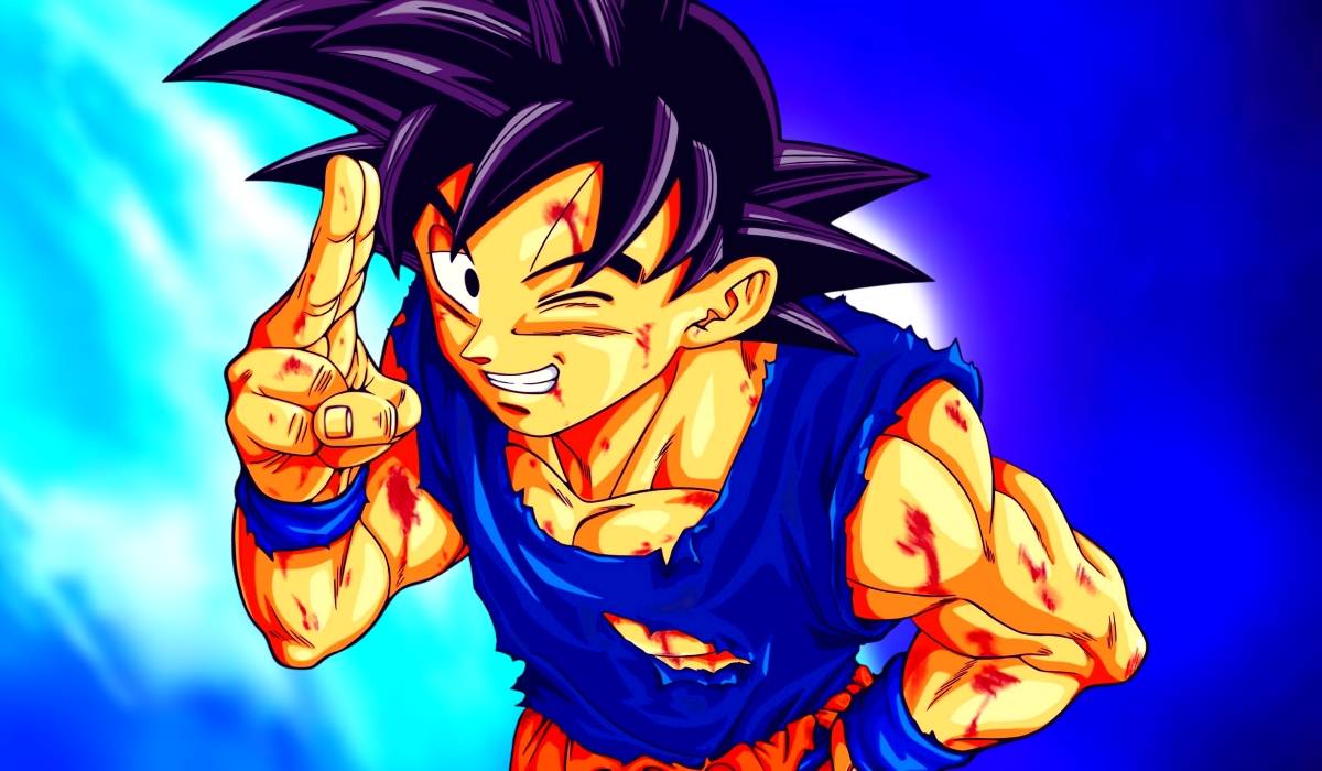 1200x700 With Dragon Ball Super's Future Uncertain, Its Artist Promises the Story Is All a Team Effort