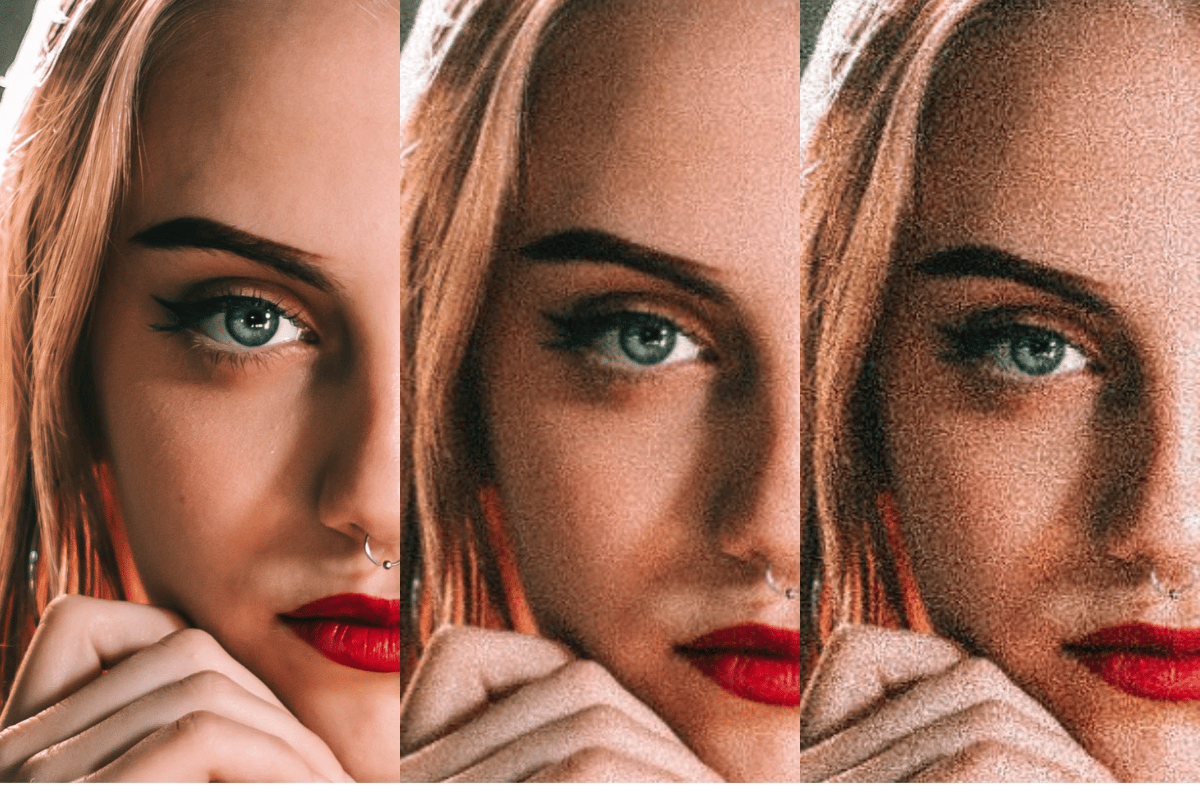 1200x800 Grain Filter: Add Grain to Photo Online for Free