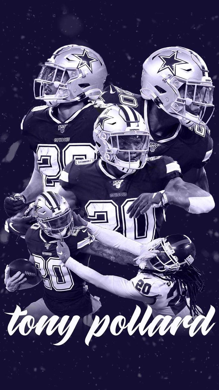 736x1308 Tony Pollard Wallpaper. Dallas cowboys image, Cowboys nation, Dallas cowboys football wallpaper